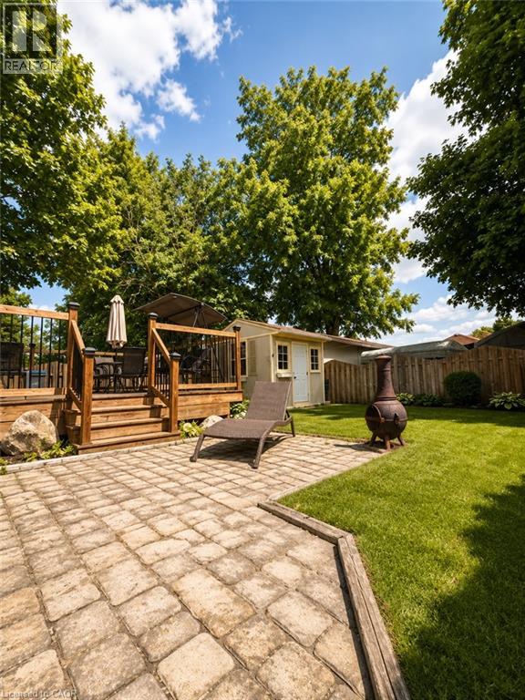 13 STANLEY Street - 31