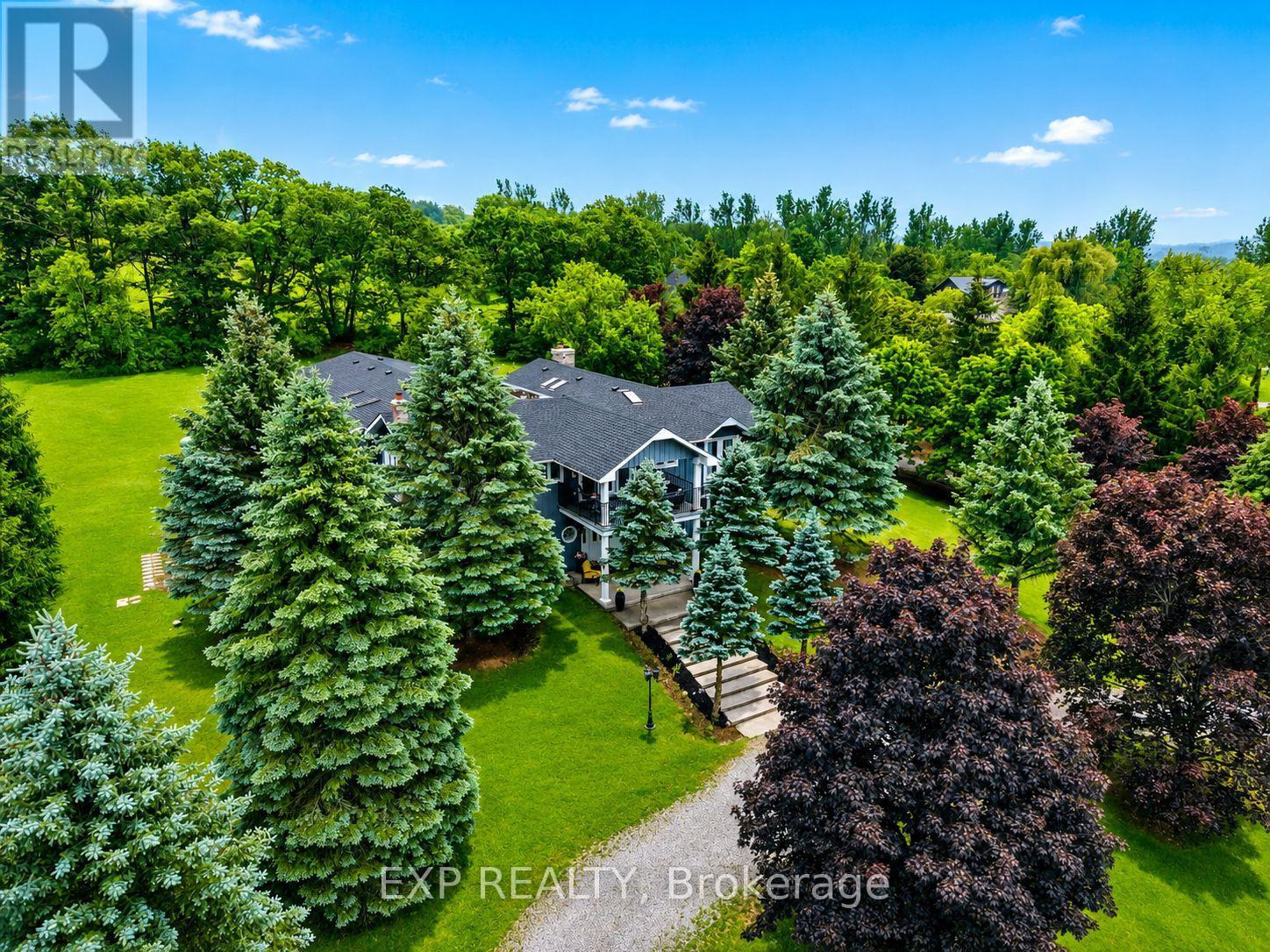 9823 CORKERY ROAD - 1