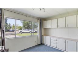 Bedroom 3 - 17 Park Ridge Cr Nw, Edmonton, AB T6P1E9 Photo 6