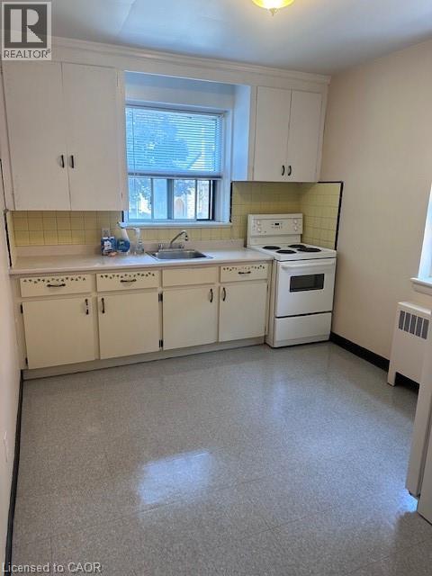 119 MACNAB Street Unit# 3