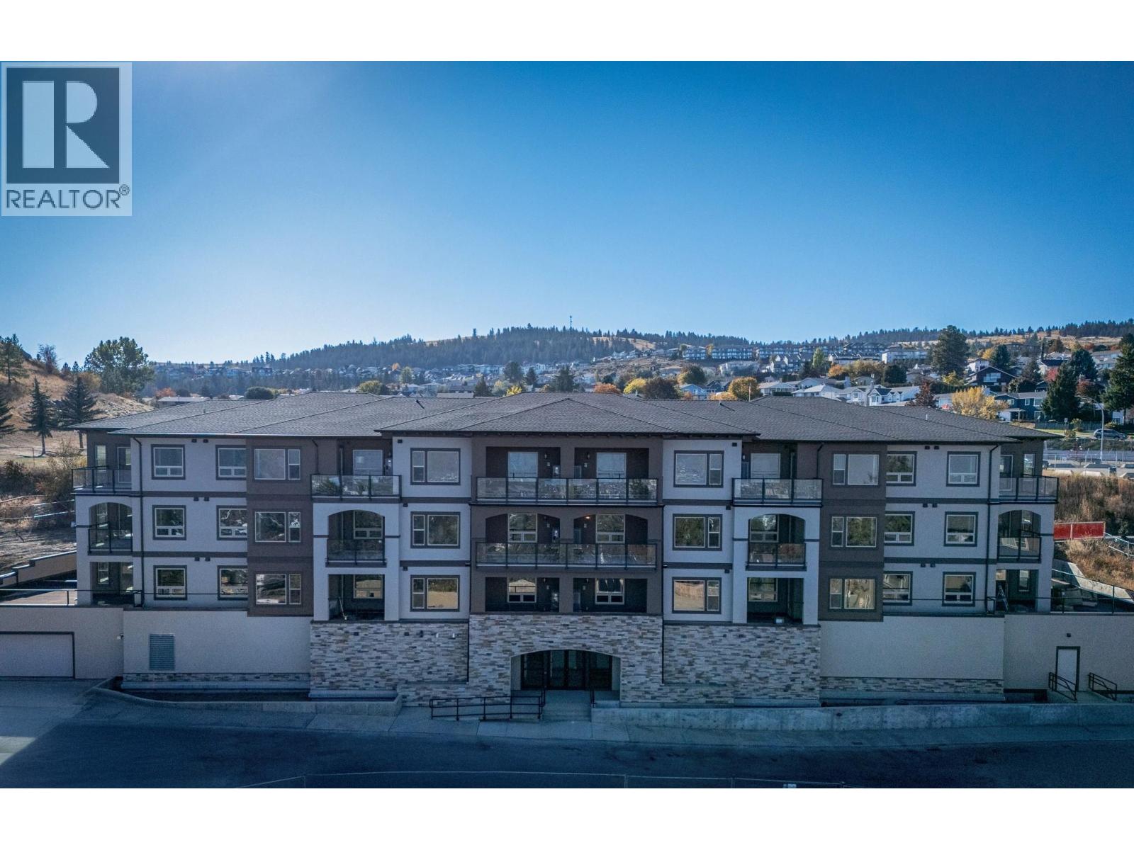 #103 2171 Van Horne Drive - 21