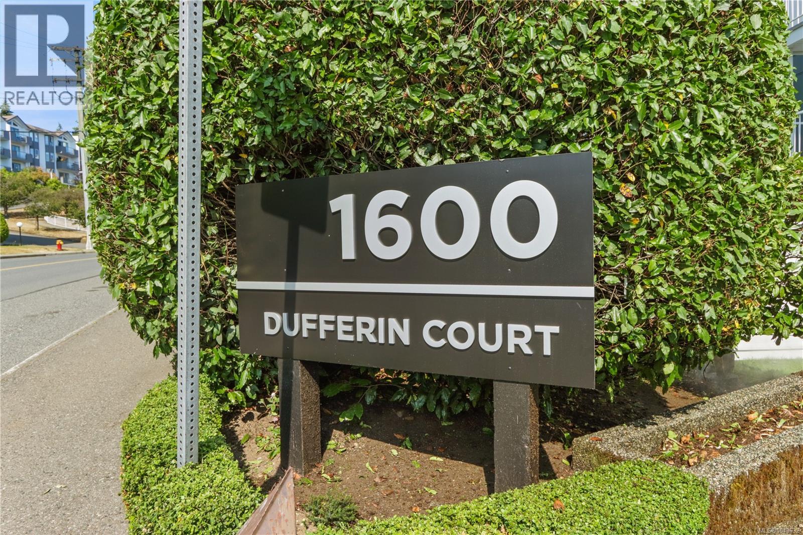 #216 1600 Dufferin Cres - 20