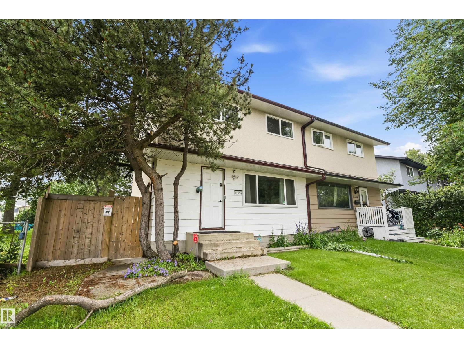11439 39 AV NW - 2