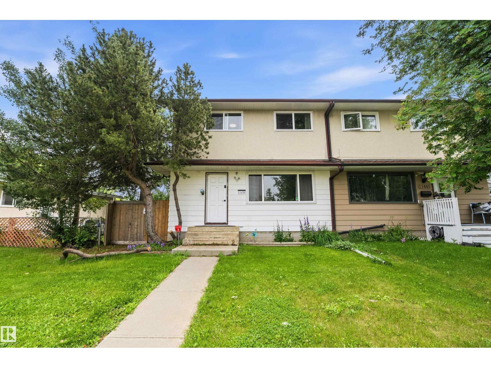 11439 39 AV NW - 1