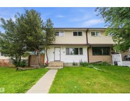 Duplex for sale at 11439 39 Av NW, Edmonton — MLS® E4500318