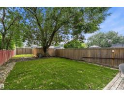 11439 39 Av Nw, Edmonton, AB T6J0M5 Photo 33