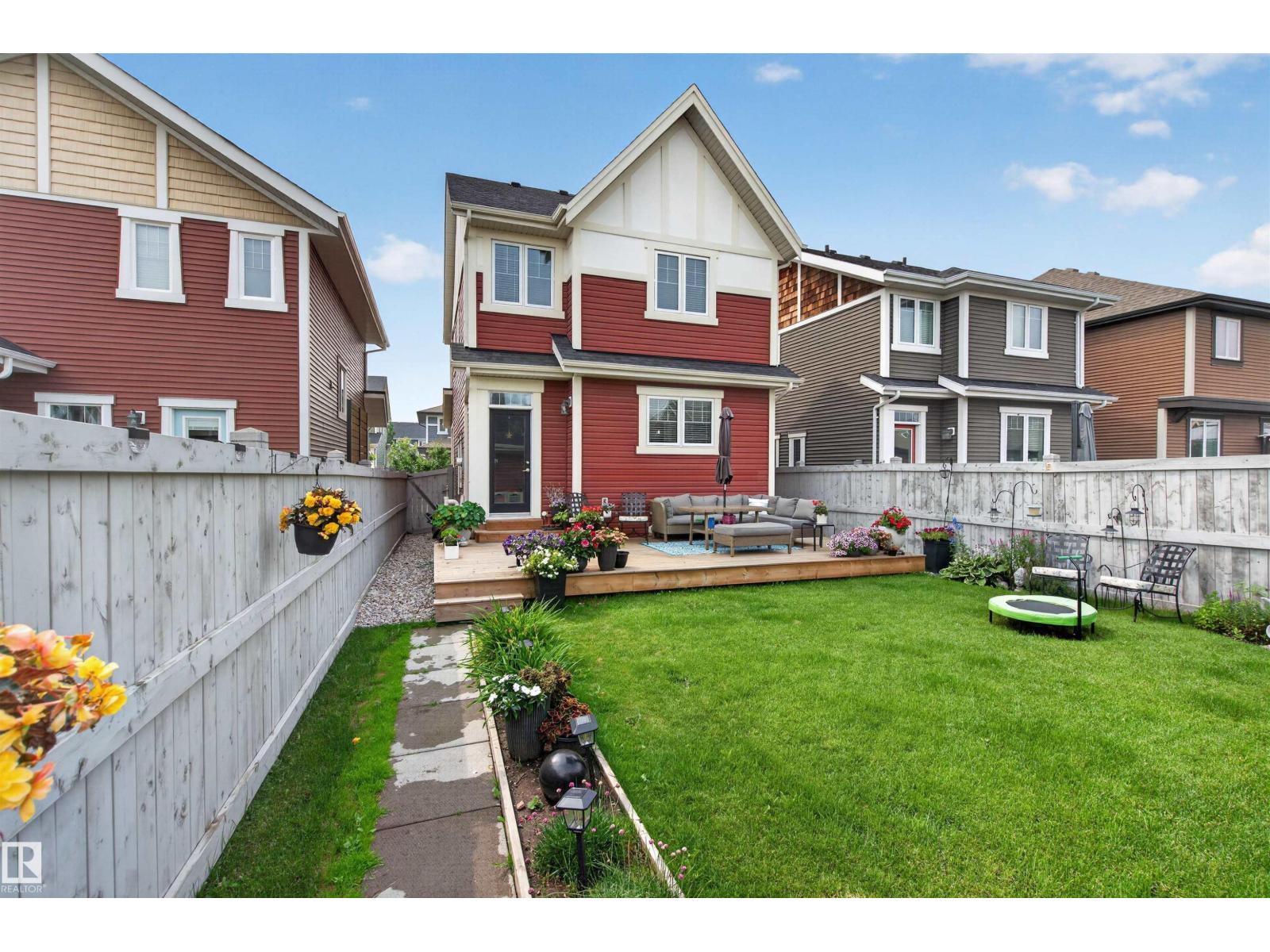 4065 MORRISON WY NW - 25