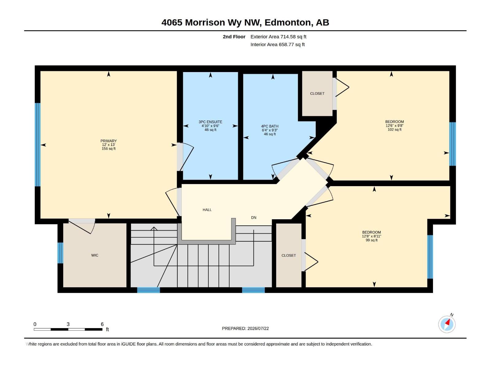 4065 MORRISON WY NW - 31