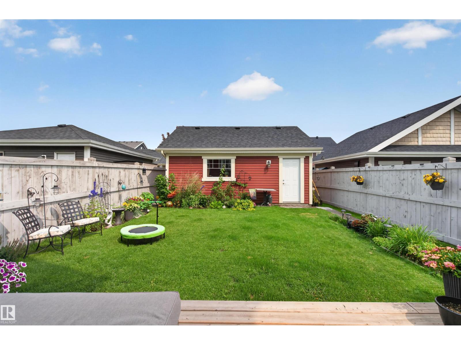 4065 MORRISON WY NW - 27