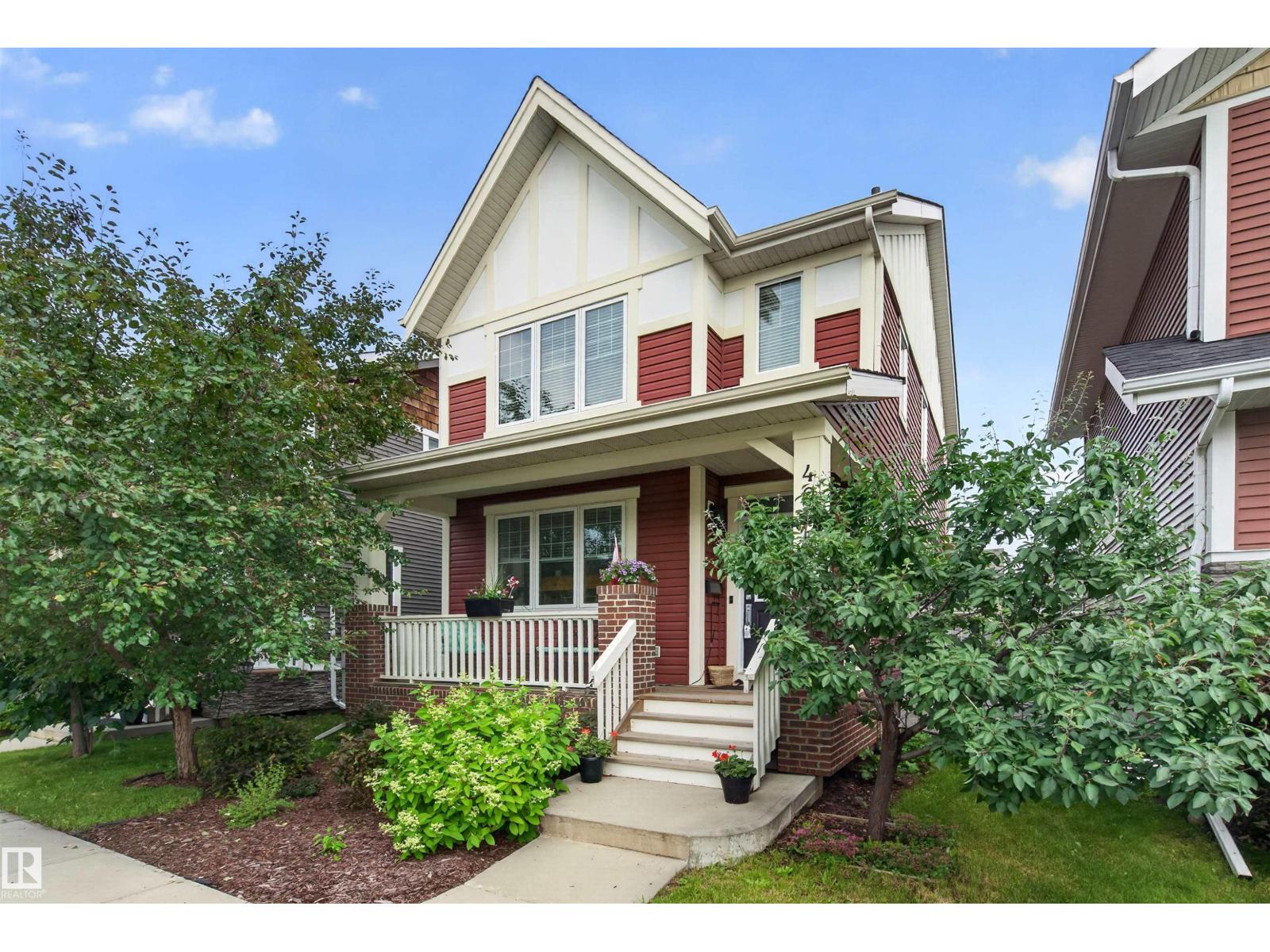 4065 MORRISON WY NW - 1