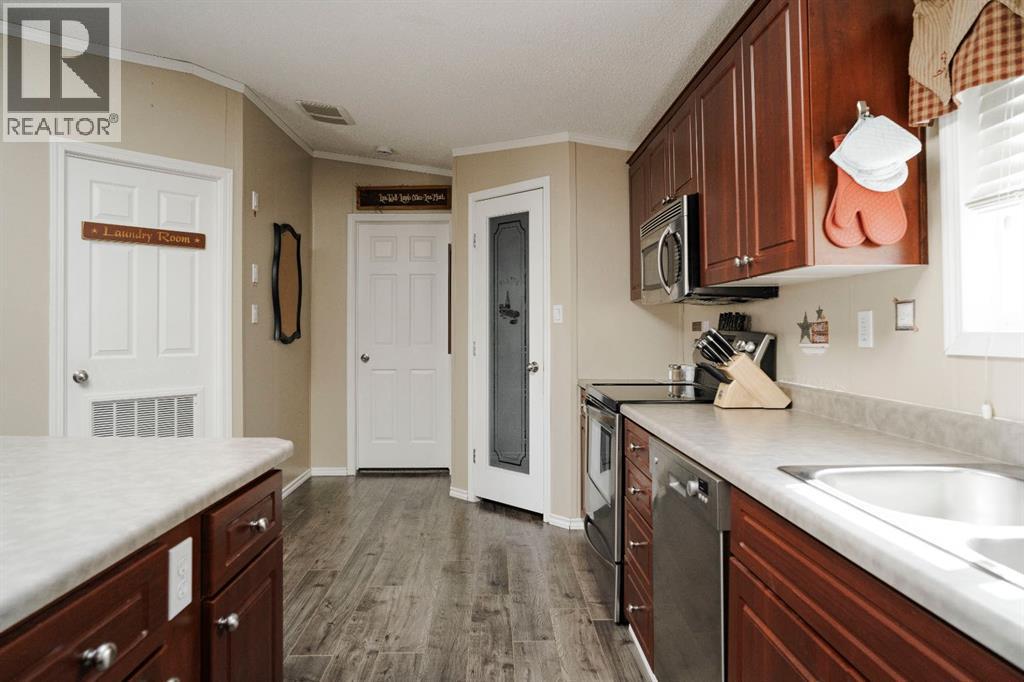 164 Balsam Way, Fort McMurray