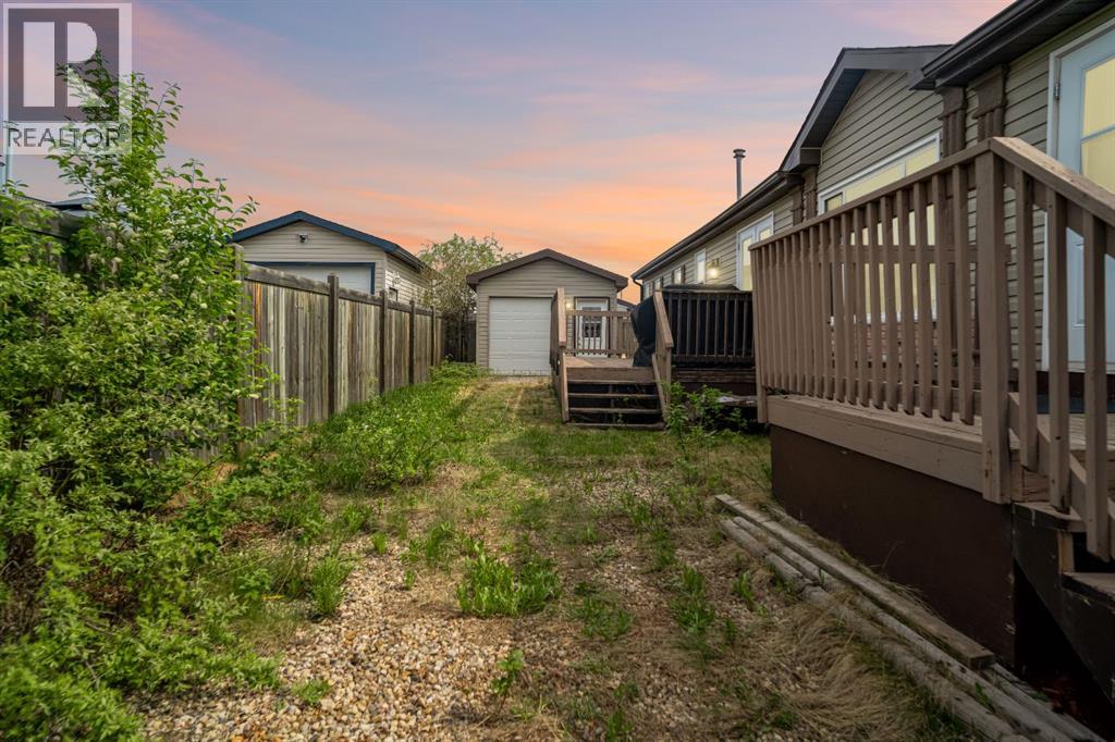 164 Balsam Way, Fort McMurray