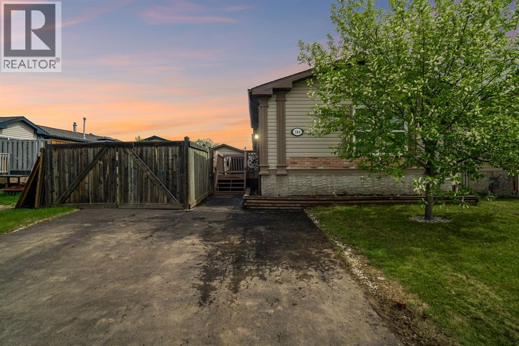 164 Balsam Way, Fort McMurray