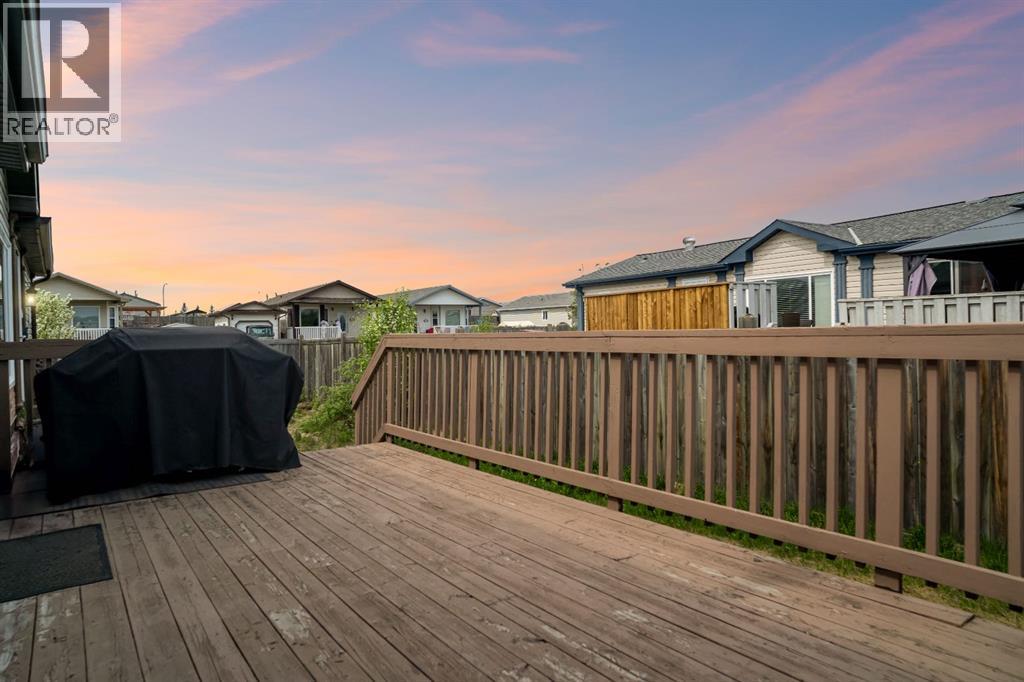 164 Balsam Way, Fort McMurray