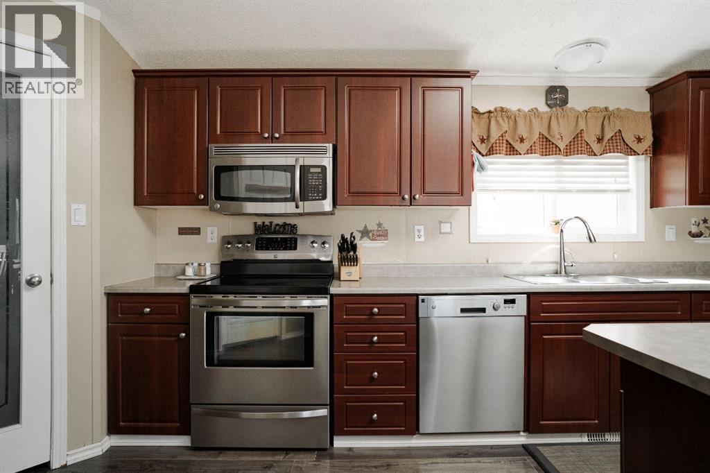 164 Balsam Way, Fort McMurray