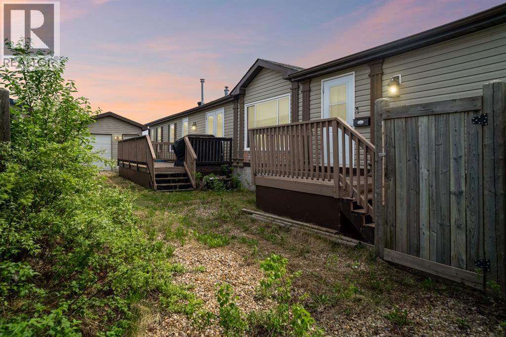 164 Balsam Way, Fort McMurray