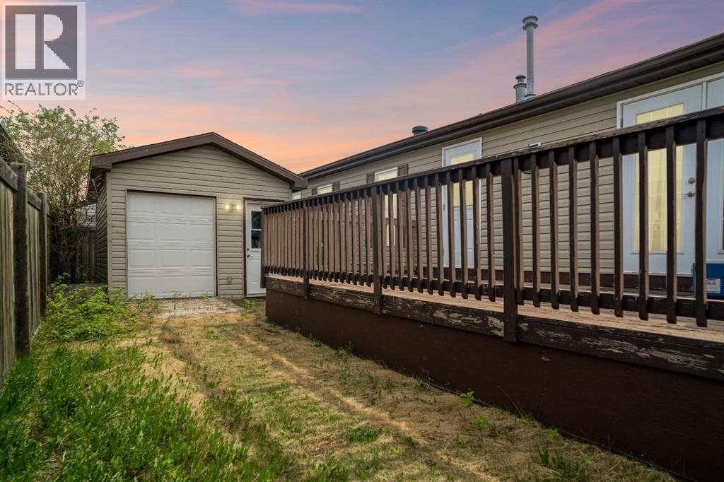 164 Balsam Way, Fort McMurray