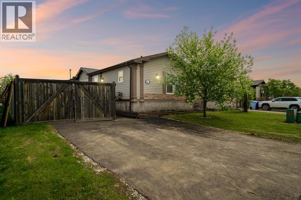 164 Balsam Way, Fort McMurray