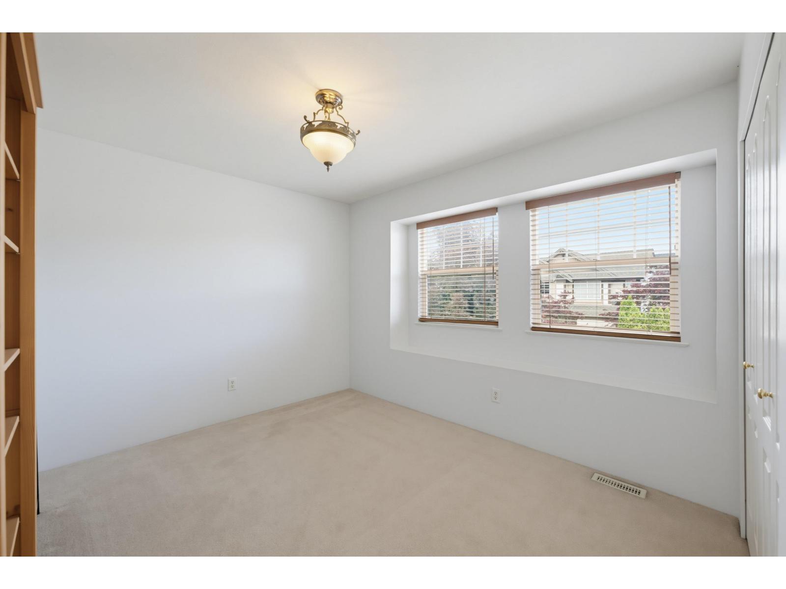 4 Bed, 4 Bath House for Sale in Surrey – 6725 184A STREET, Surrey – MLS# R3149308 - Image 23