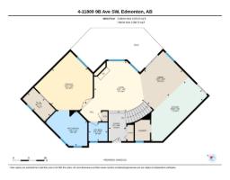#4 11809 9b Av Nw, Edmonton, AB T6J7B6 Photo 56