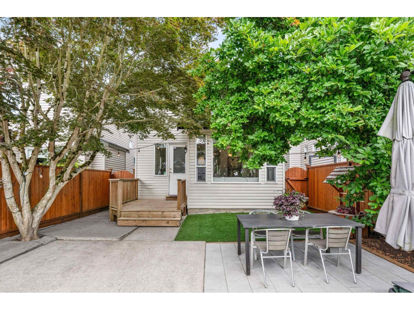 4 Bed, 4 Bath House for Sale in Surrey – 6725 184A STREET, Surrey – MLS# R3149308 - Image 36