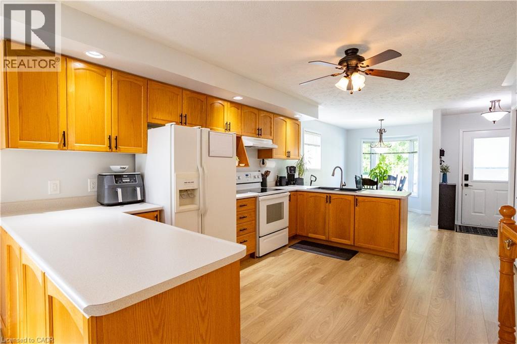 536 ST ANDREW Street - 15