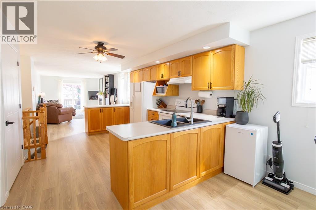 536 ST ANDREW Street - 21