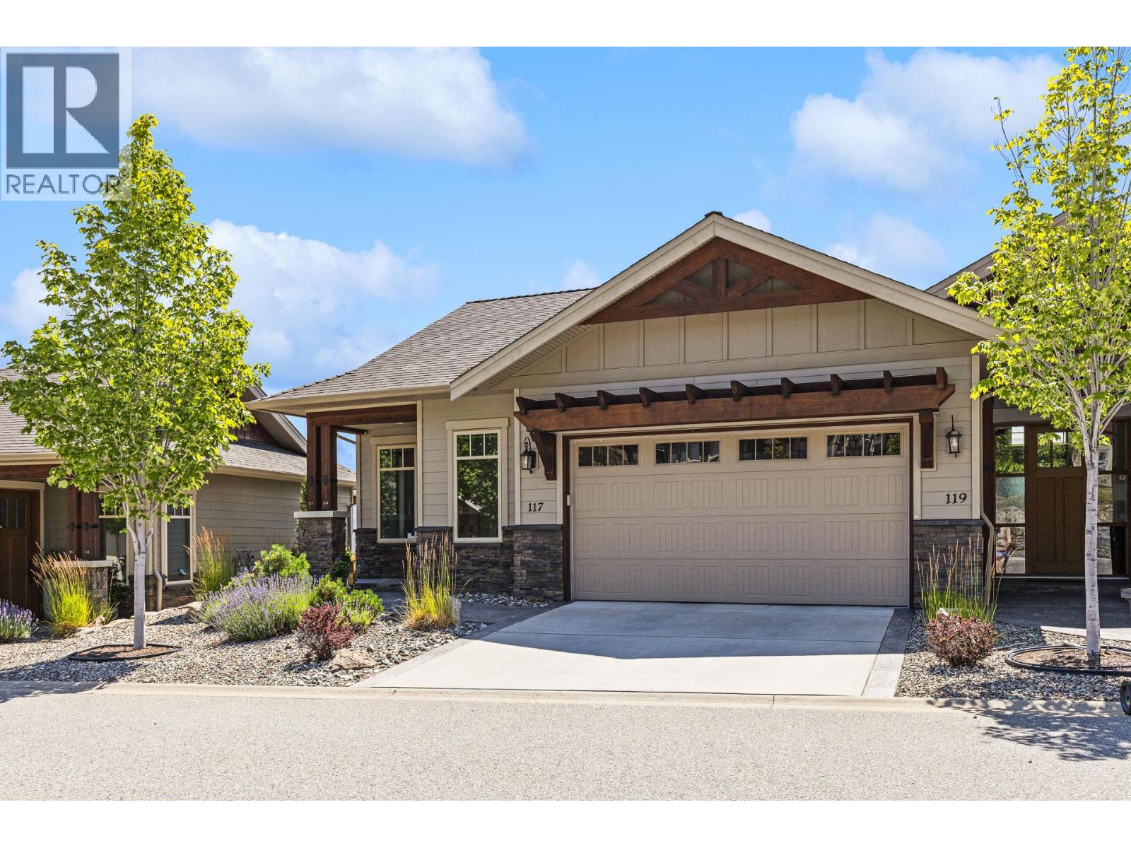 #117 4000 Trails Place - 1