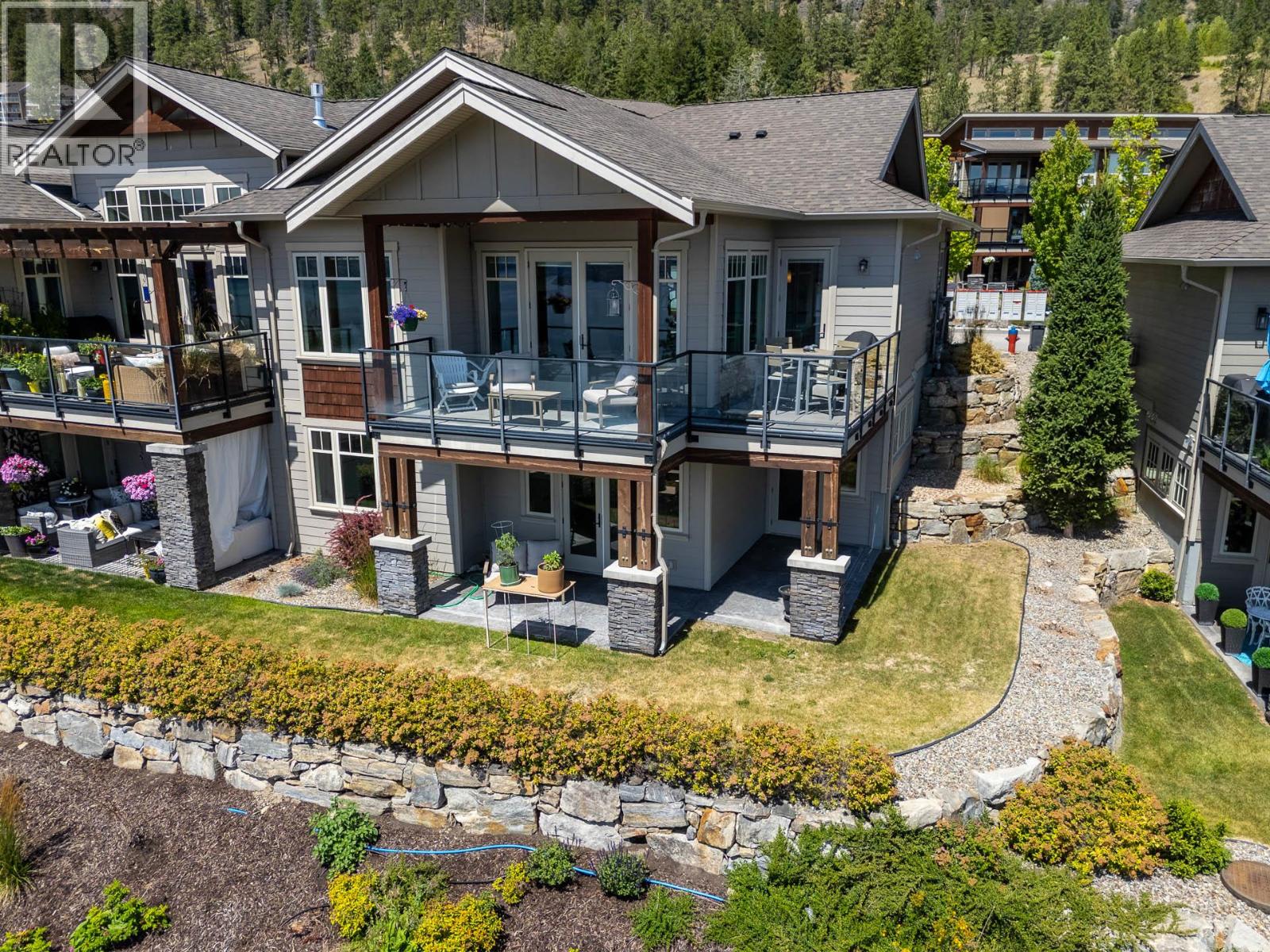 4000 Trails Place Unit# 117, Peachland — photo 3
