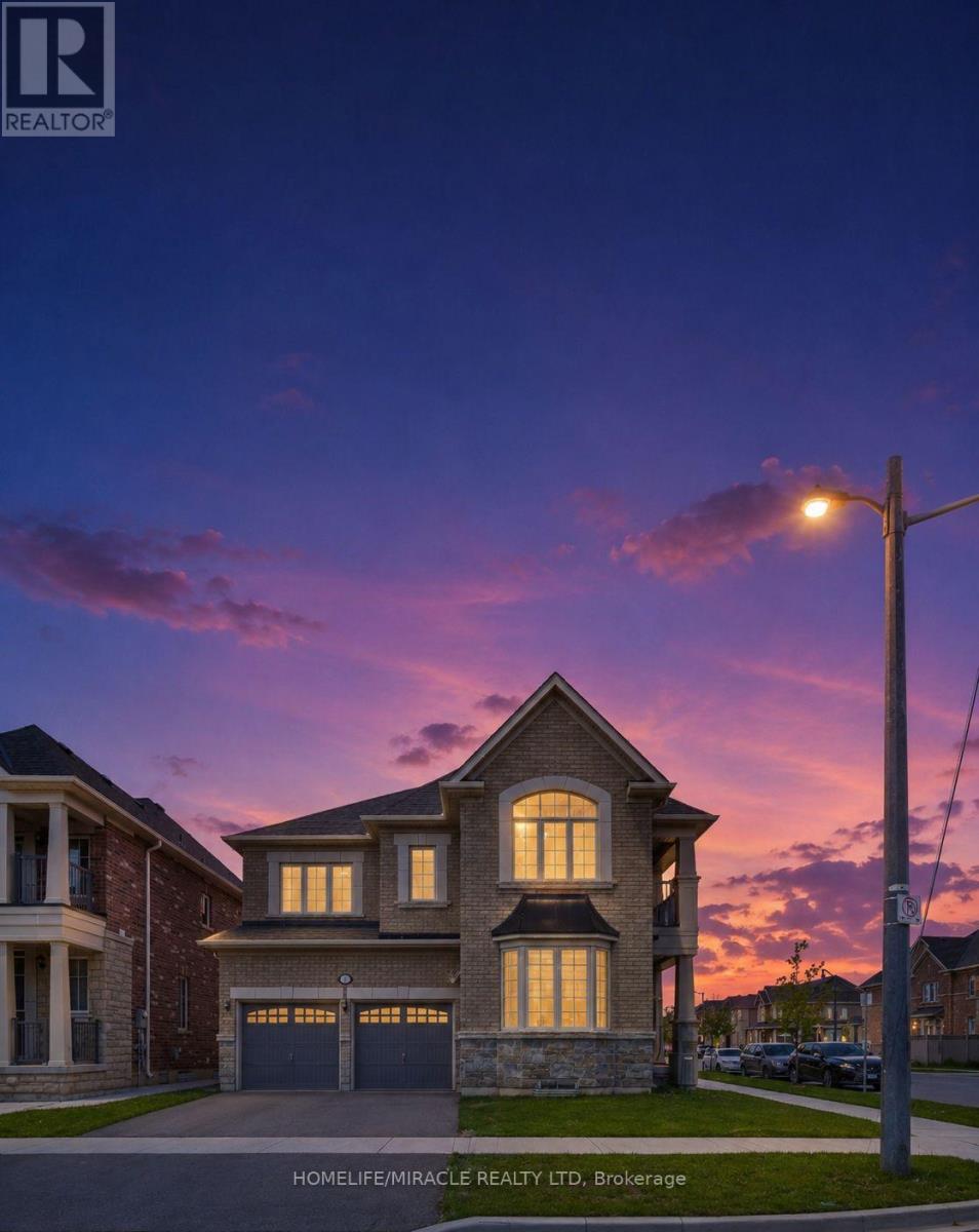 566 BRISDALE DRIVE - 1