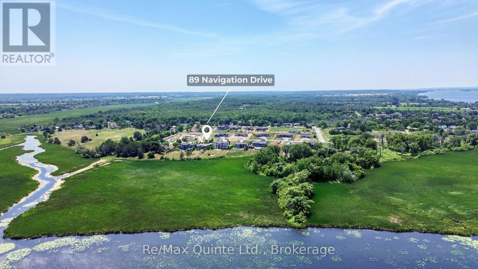 89 NAVIGATION DRIVE - 2