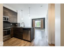 Apartment for sale at #215 2590 Anderson Wy SW, Edmonton — MLS® E4498557
