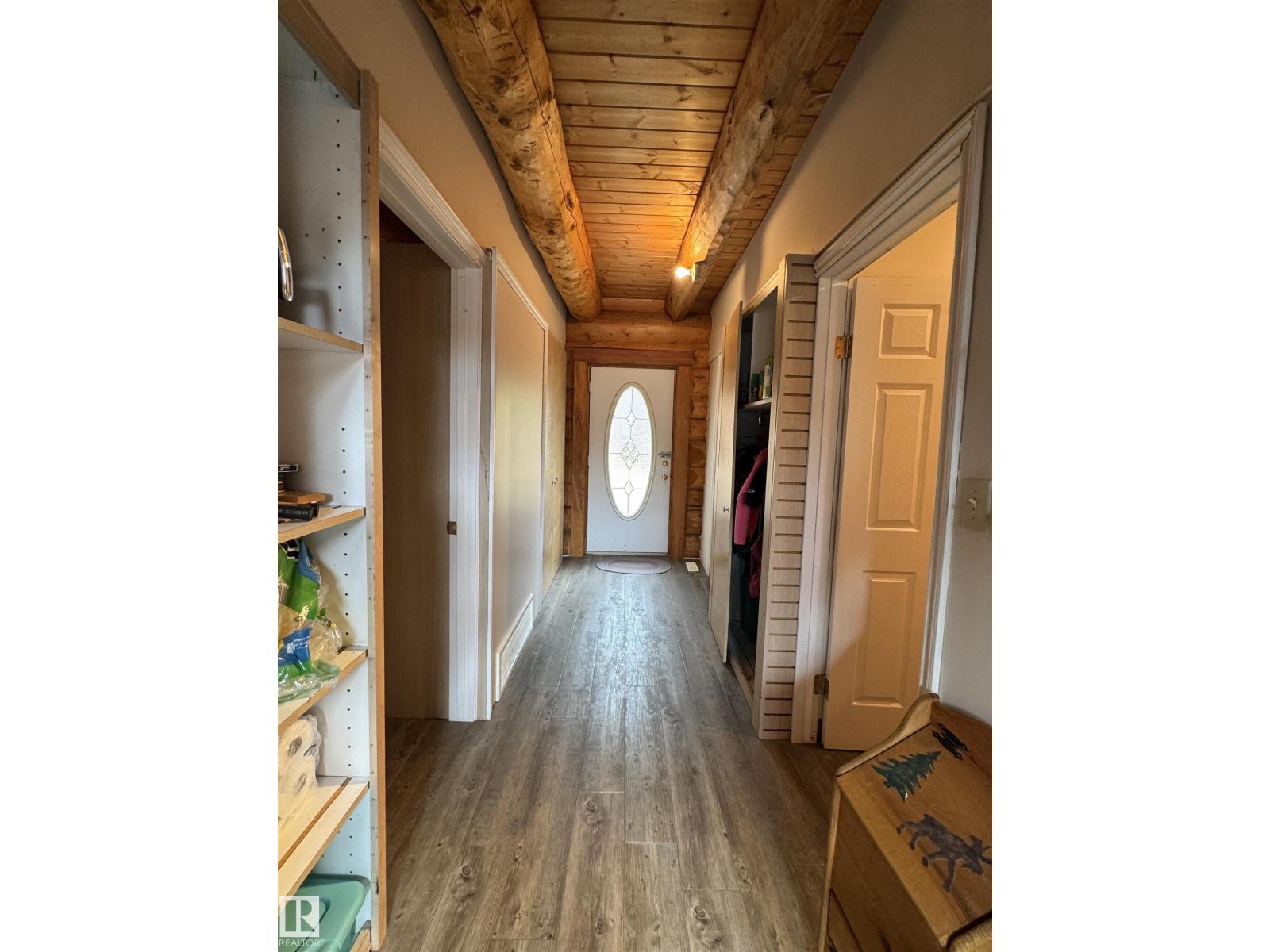 #68 63116 RGE ROAD 255 - 20