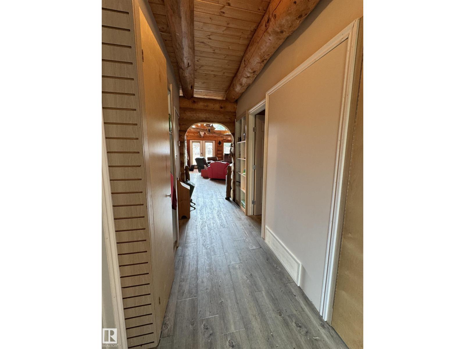 #68 63116 RGE ROAD 255 - 27