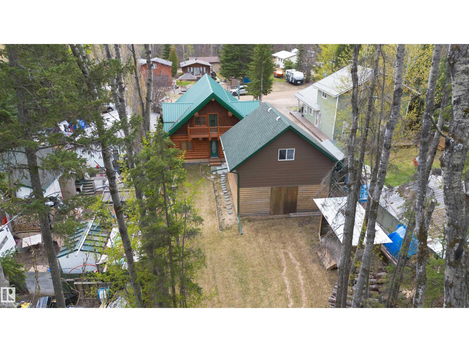 #68 63116 RGE ROAD 255 - 51