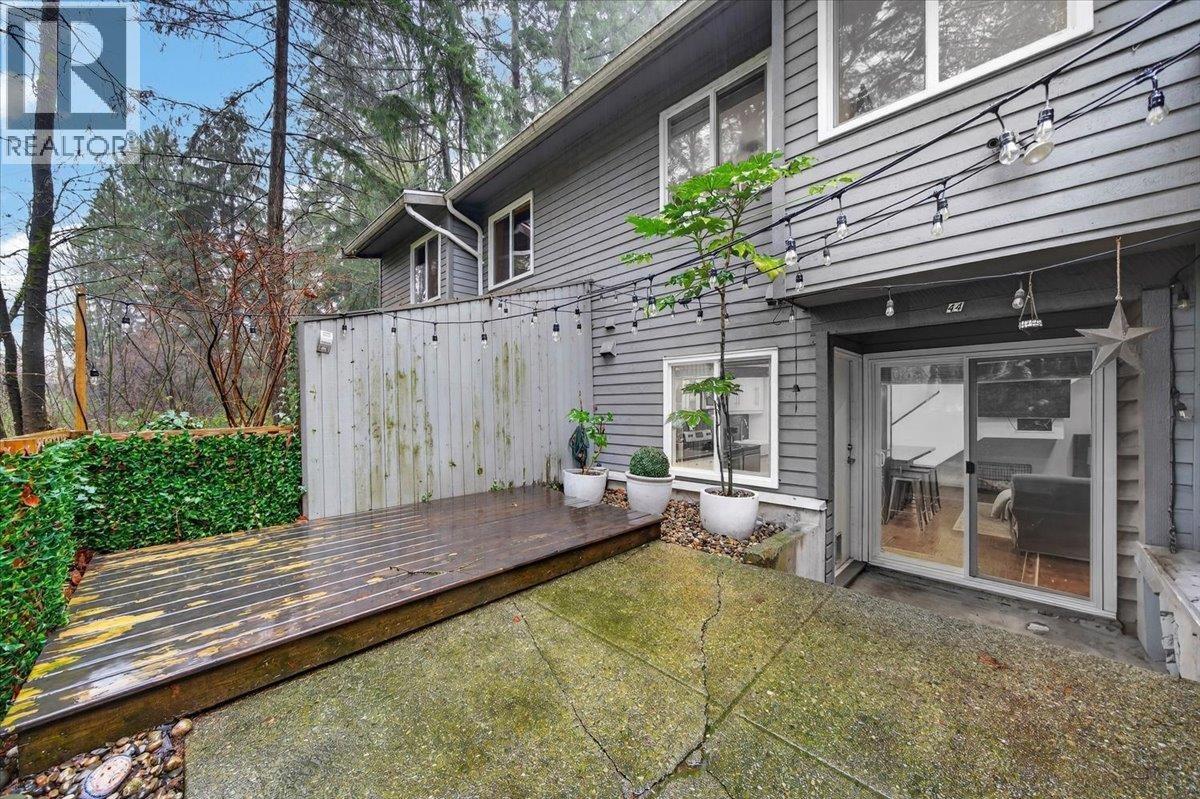 44 1240 FALCON DRIVE, Coquitlam