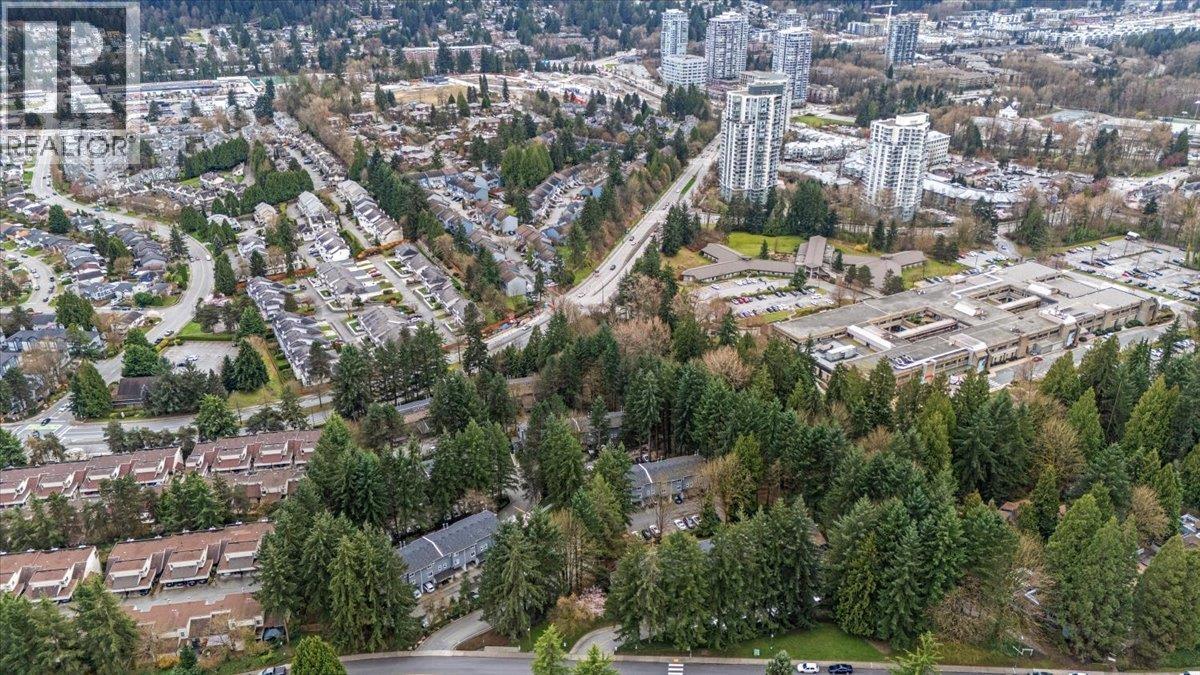 44 1240 FALCON DRIVE, Coquitlam