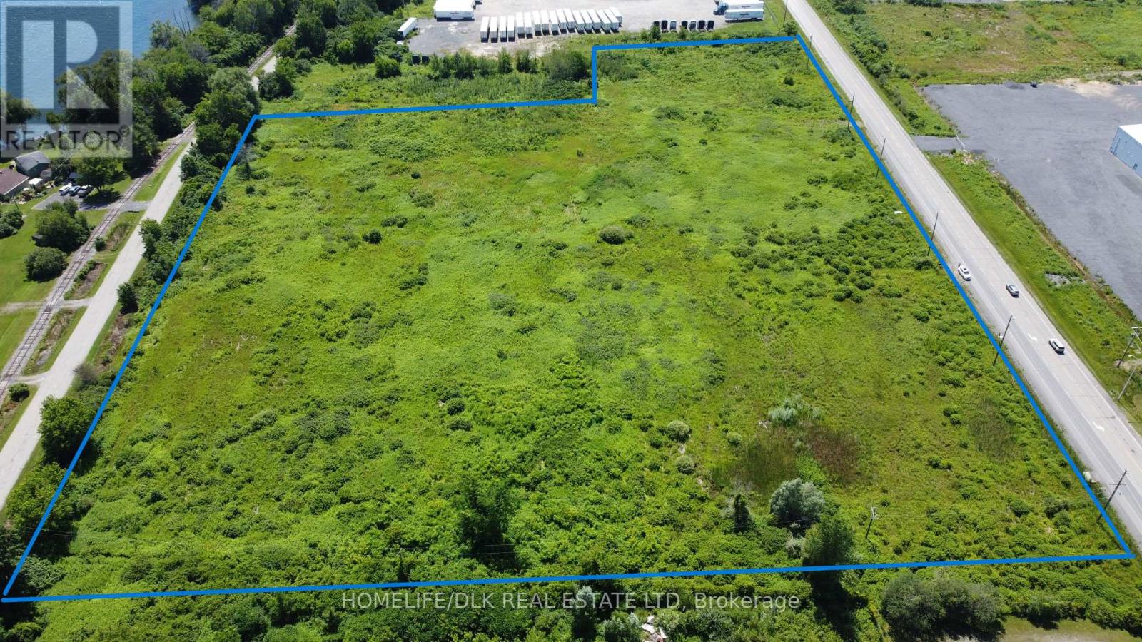 00 COUNTY ROAD 2 ROAD, Edwardsburgh/Cardinal — photo 3