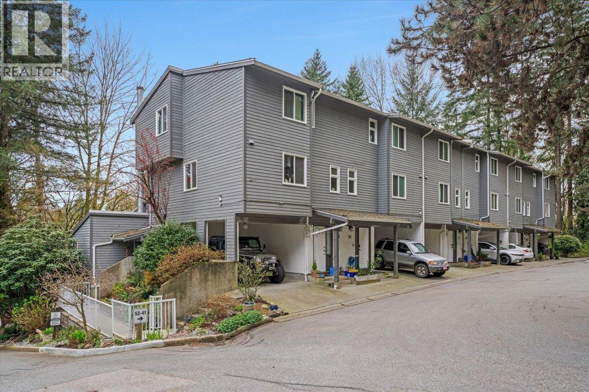 44 1240 FALCON DRIVE, Coquitlam