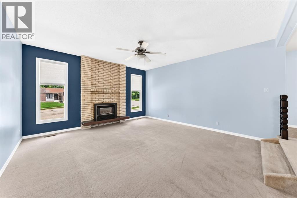 5227 37 Street, Innisfail