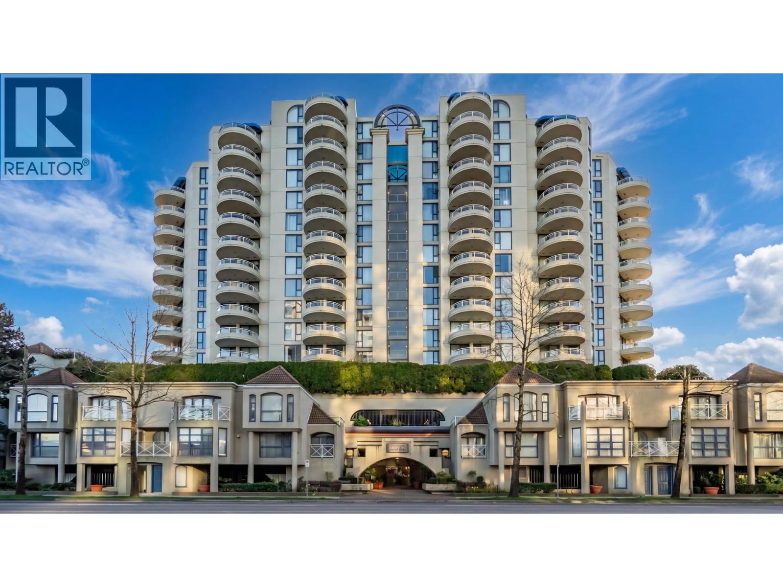 2 Bed, 2 Bath Apartment for Sale in Richmond – 909 6088 MINORU BOULEVARD, Richmond – MLS# R3094521