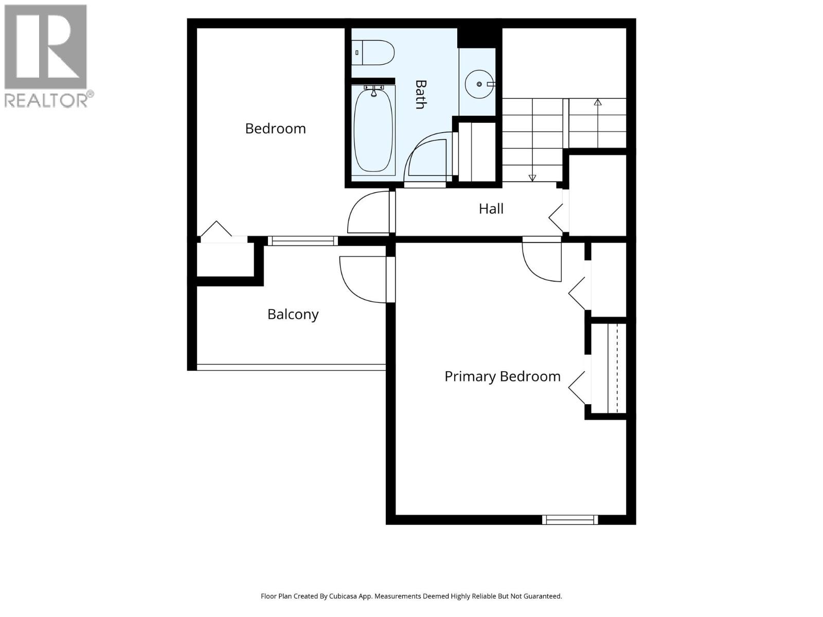 #41 1435 Summit Drive - 32