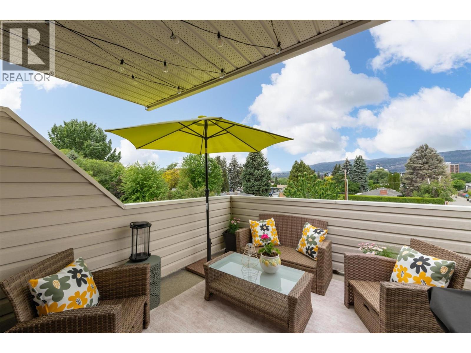  1672 Thayer Court, Kelowna