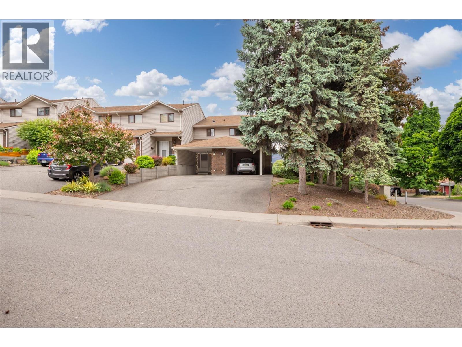  1672 Thayer Court, Kelowna