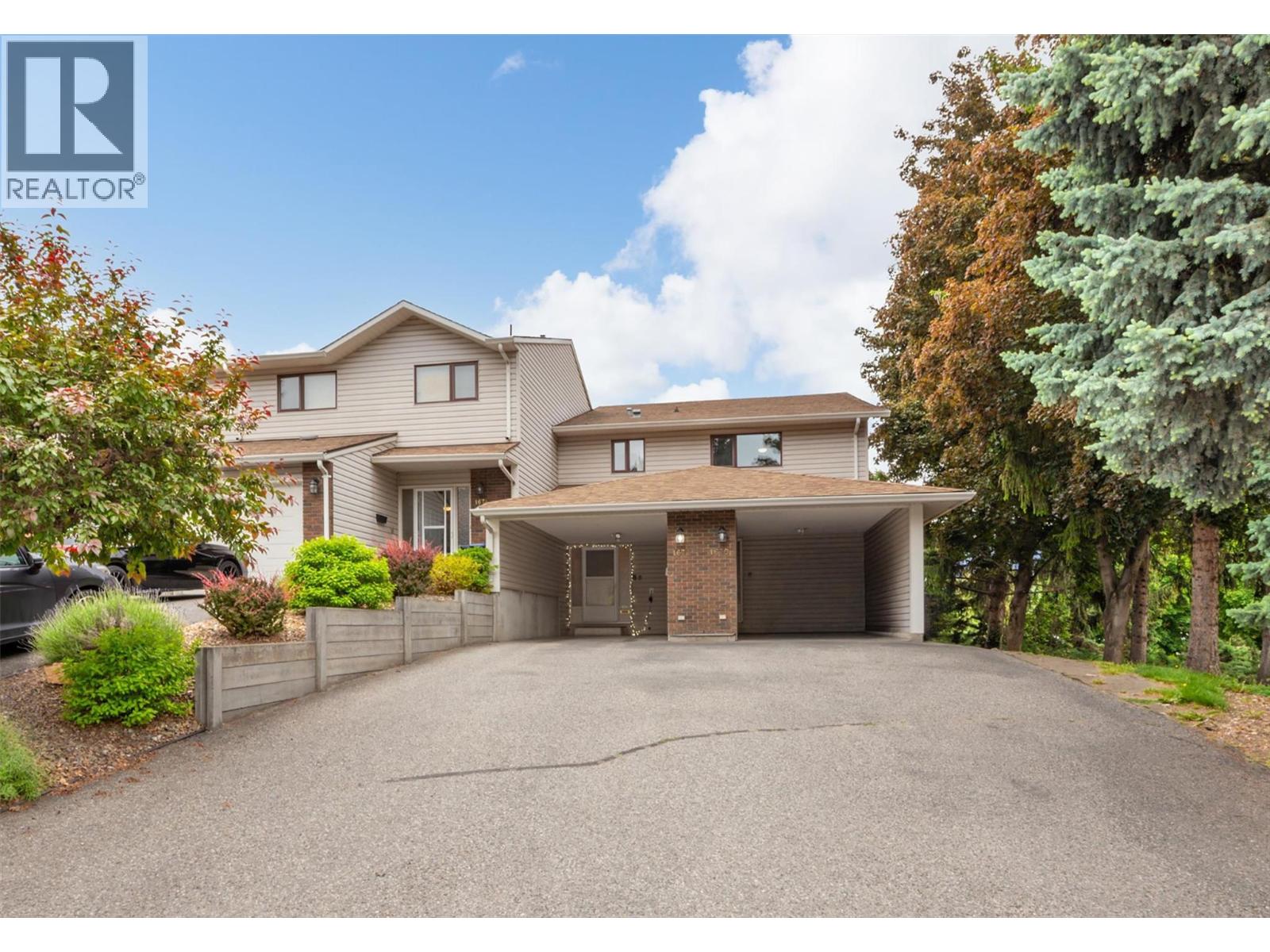  1672 Thayer Court, Kelowna