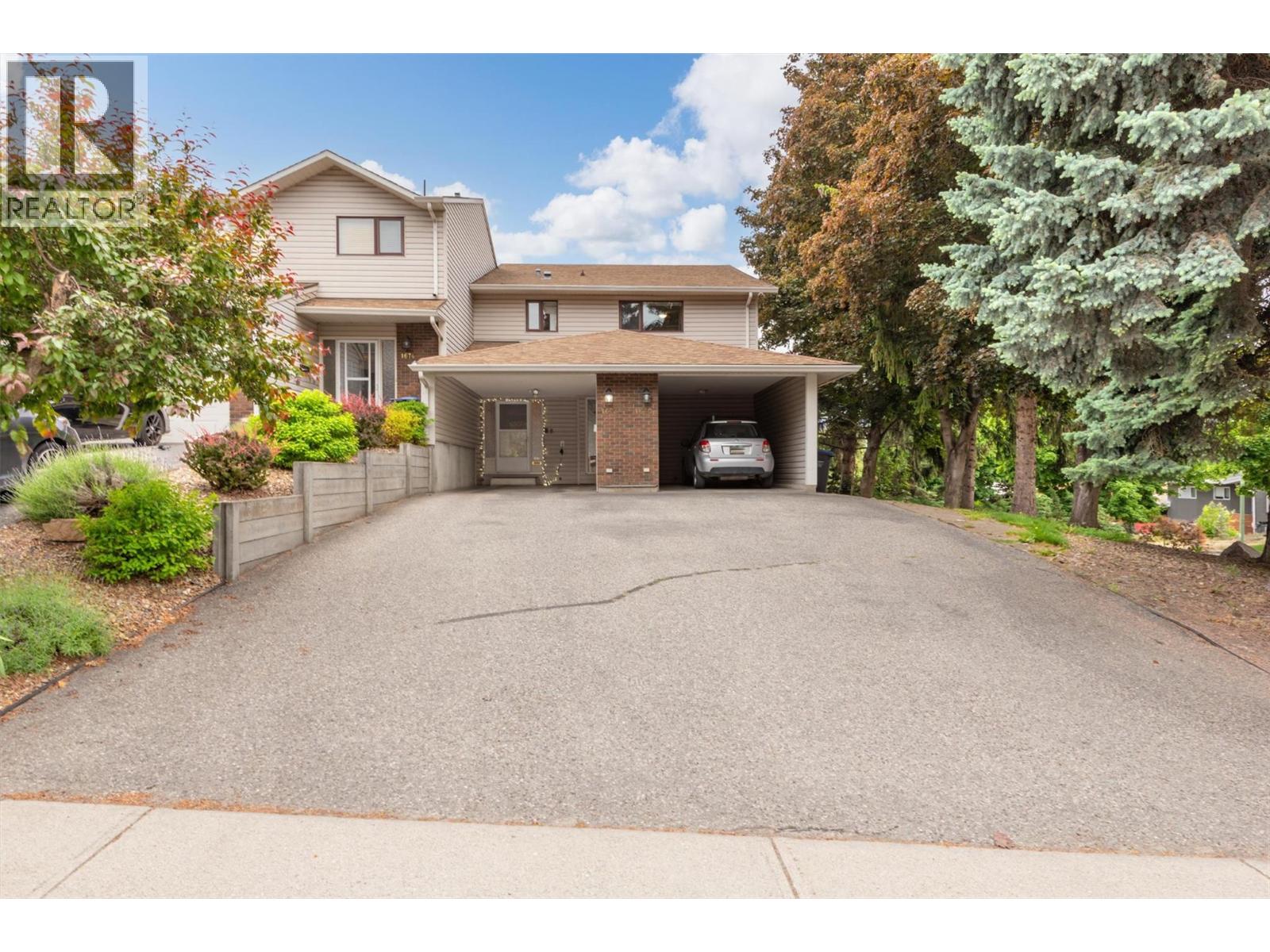  1672 Thayer Court, Kelowna