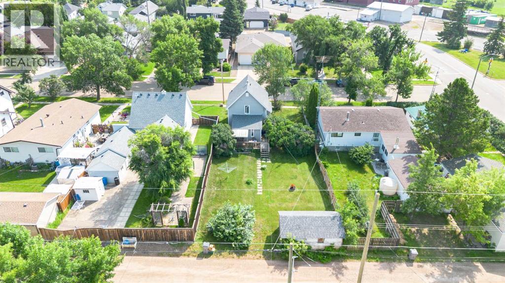 Listing photo – 4706 48 Street, Stettler