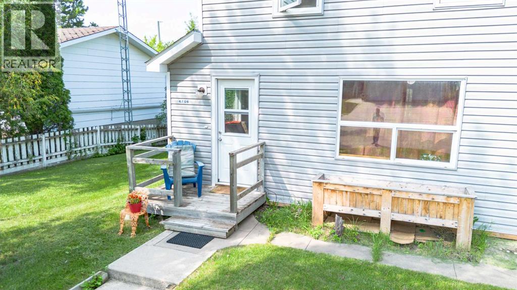 Listing photo – 4706 48 Street, Stettler