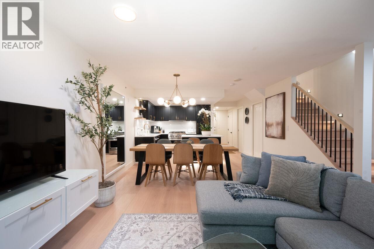 2 Bed, 3 Bath Apartment for Sale in Vancouver – 103 1133 HOMER STREET, Vancouver – MLS# R3149372 - Image 15