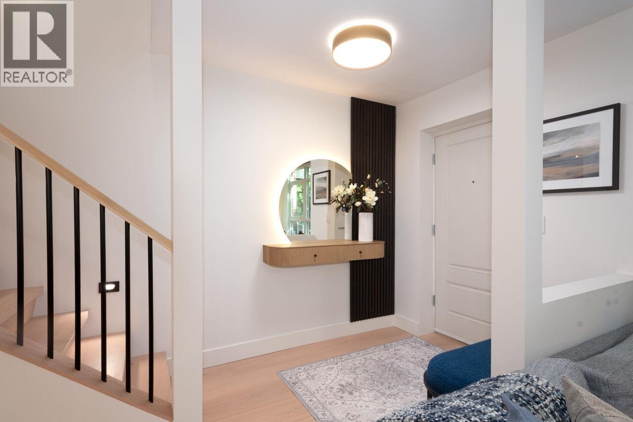 2 Bed, 3 Bath Apartment for Sale in Vancouver – 103 1133 HOMER STREET, Vancouver – MLS# R3149372 - Image 17